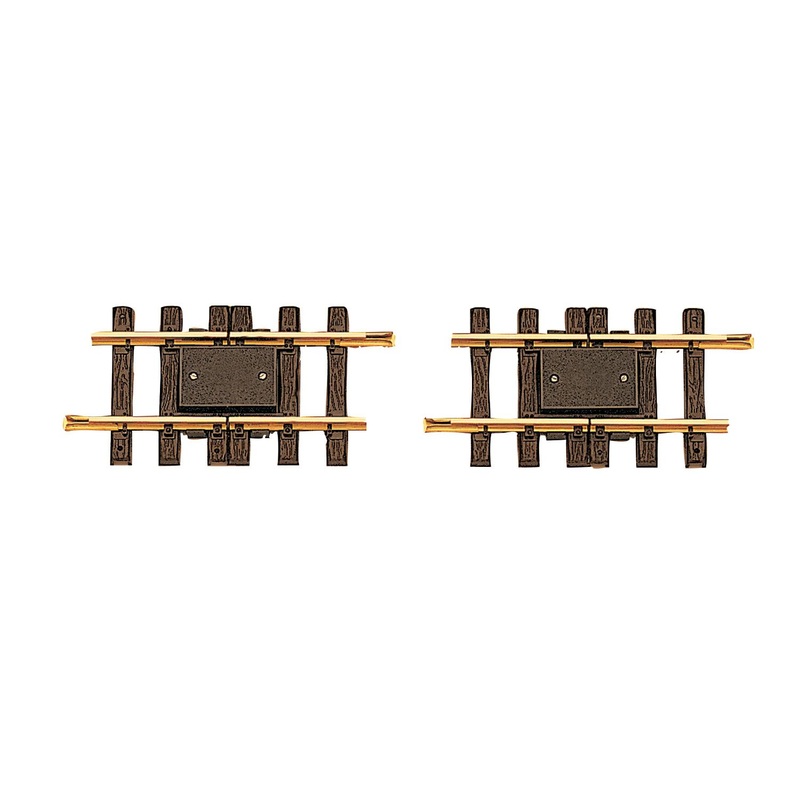 LGB Railways G Gauge – REVERSE LOOP TRACK SET