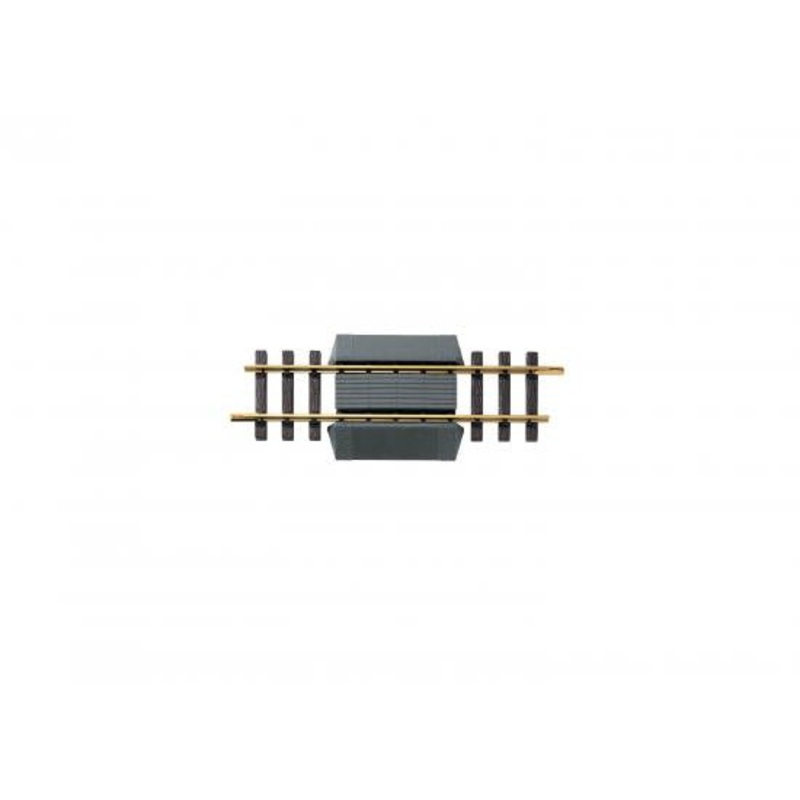 LGB Railways G Gauge – ROAD CROSSING TRACK