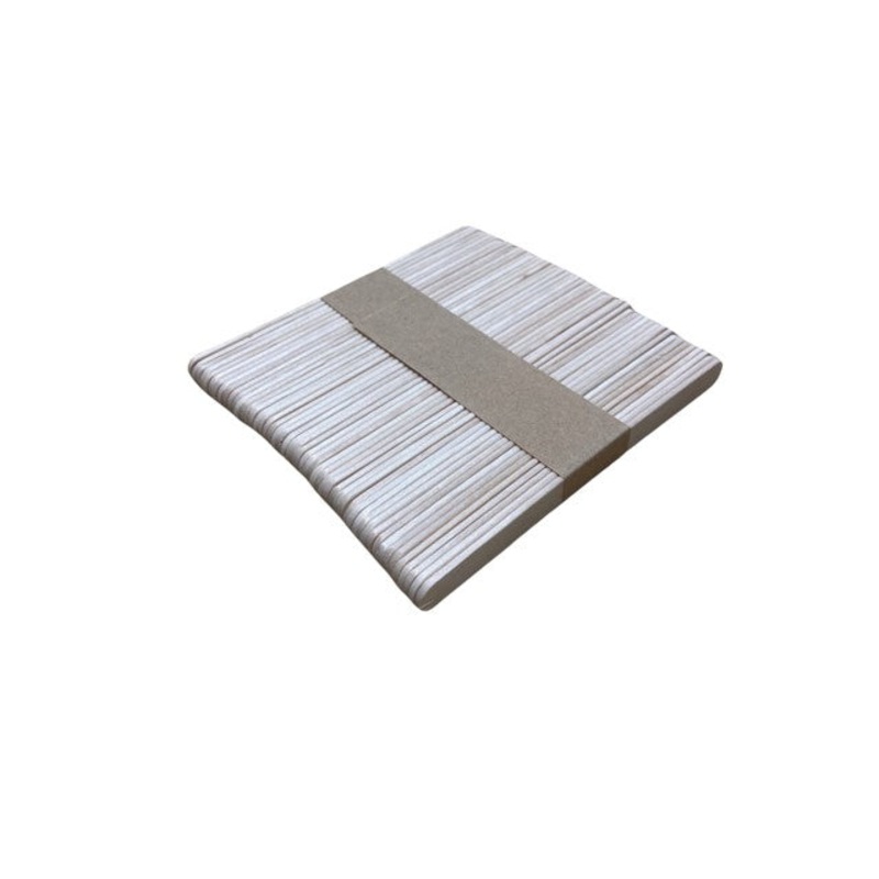 LOLLY STICKS FOR MODEL MAKINGPACK OF 50 LOLLY STICKS