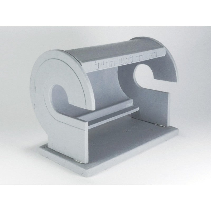 MacOne 1/35 scale resin model kit Modern Israel bus stop