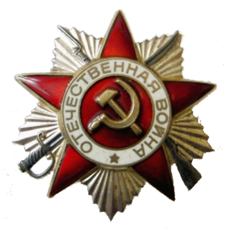 MacOne 1/35 scale resin model kit Plate SOVIET PATRIOTIC WAR