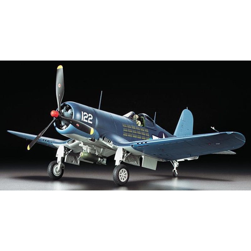 TAMIYA 1/32 AIRCRAFT 1/32 F4U-1A CORSAIR