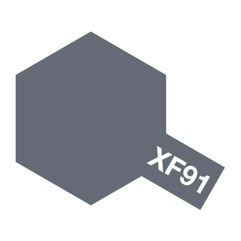 TAMIYA MINI ACRYLIC – XF-91 IJN Grey YA