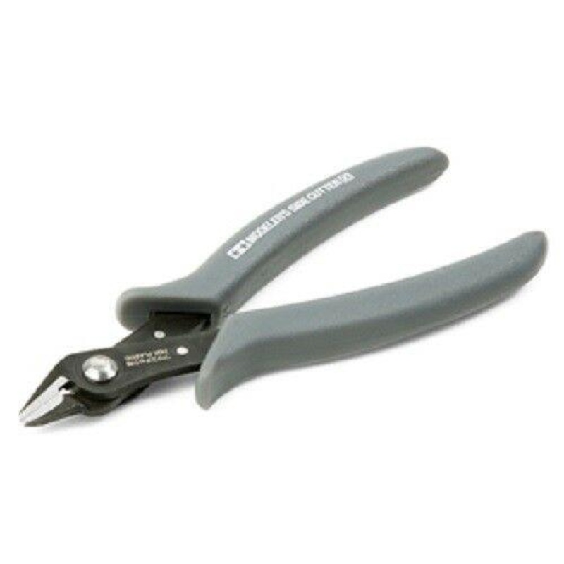 TAMIYA MODELLERS SIDE CUTTER