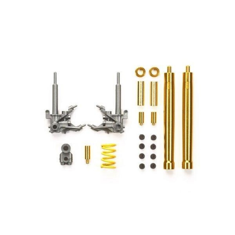 Tamiya 12667 1:12 Honda RC213V Repsol Front Fork Set