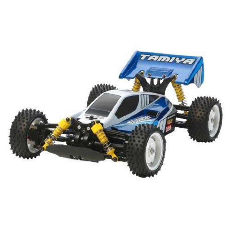 Tamiya Cars RC Neo Scorcher Buggy (TT-02b) 58568 1:10 Assembly Kit
