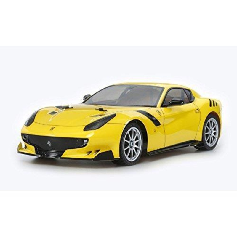 TAMIYA R/C KIT – FERRARI F12TDF(TT-02)