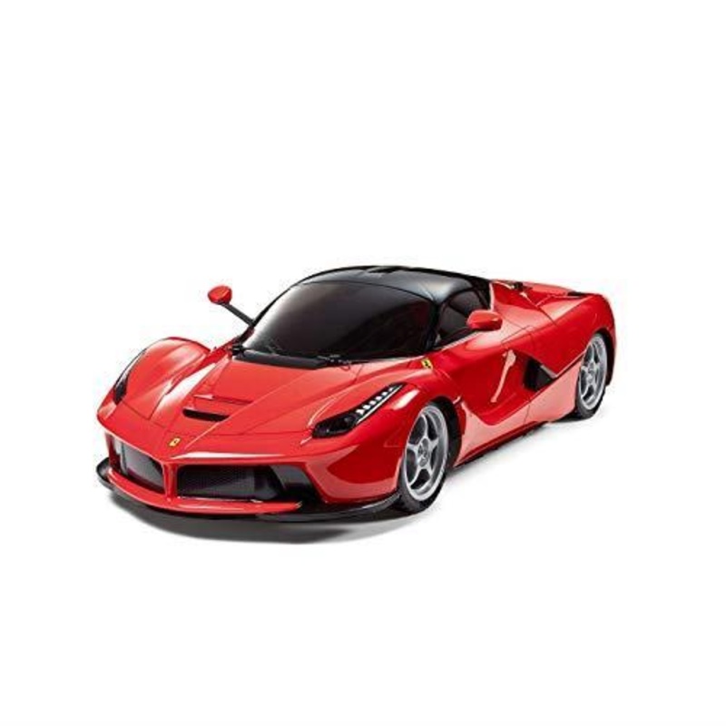 TAMIYA R/C KIT – LAFERRARI TT-02