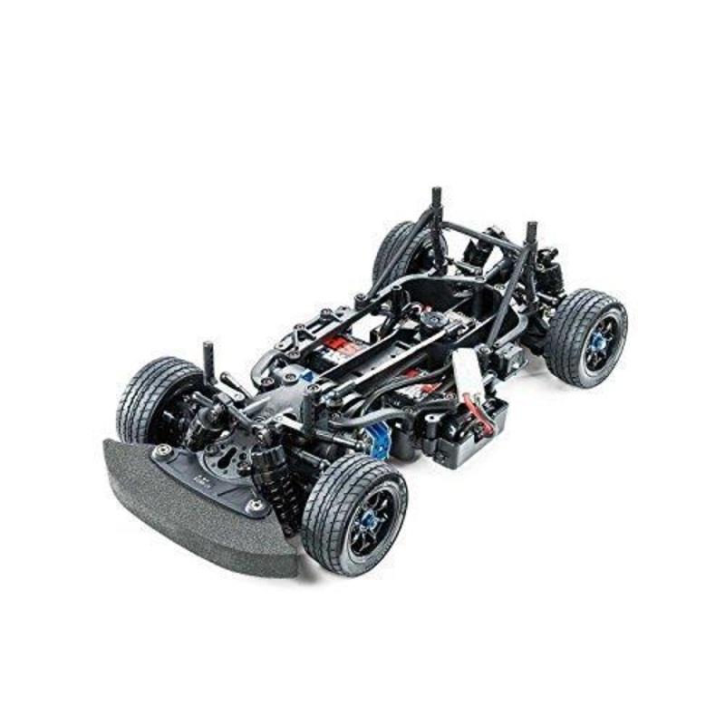TAMIYA R/C KIT – M-07 CONCEPT CHASSIS KIT