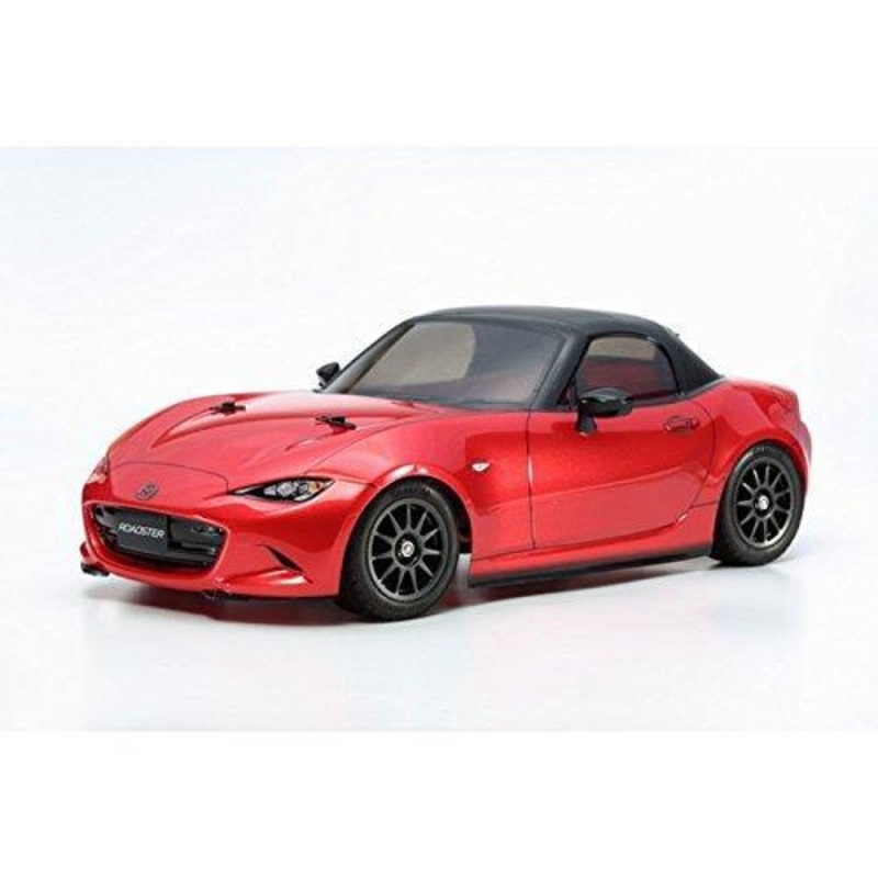 TAMIYA R/C KIT – MAZDA MX-5 M05