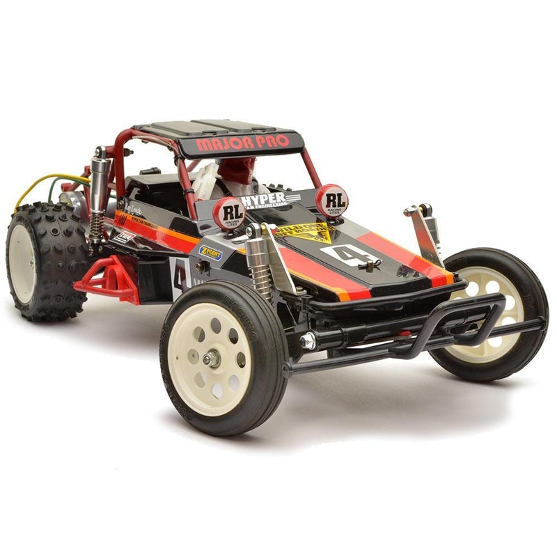 TAMIYA R/C KIT – WILD ONE OFF ROADER