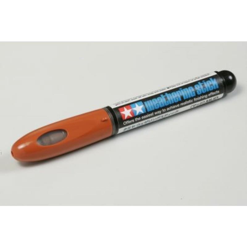 Tamiya Weathering stick –  mud