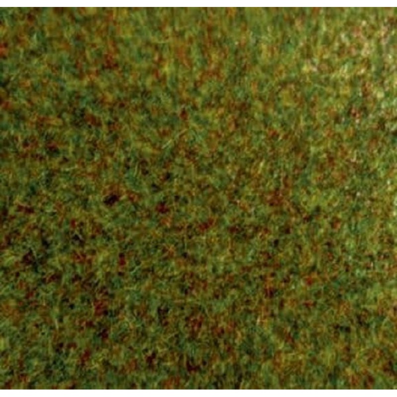 Nylon Flock – Meadow Grass Mix 6mm  30g bag