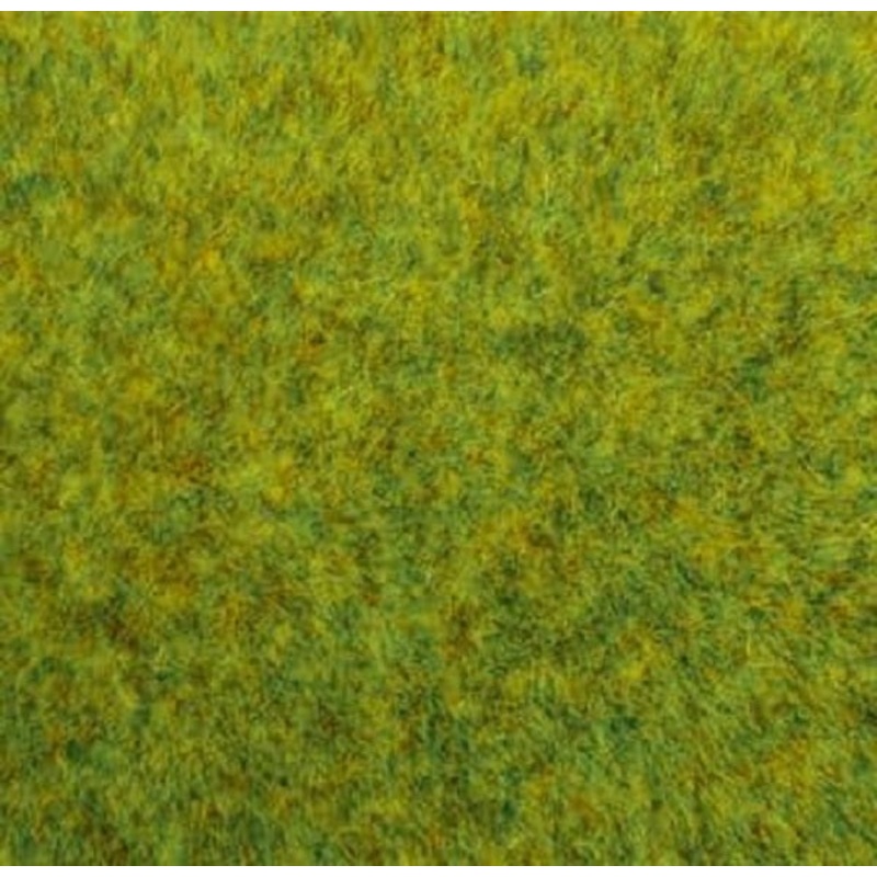 Nylon Flock – Moss (Mix 1) 6mm  30g bag