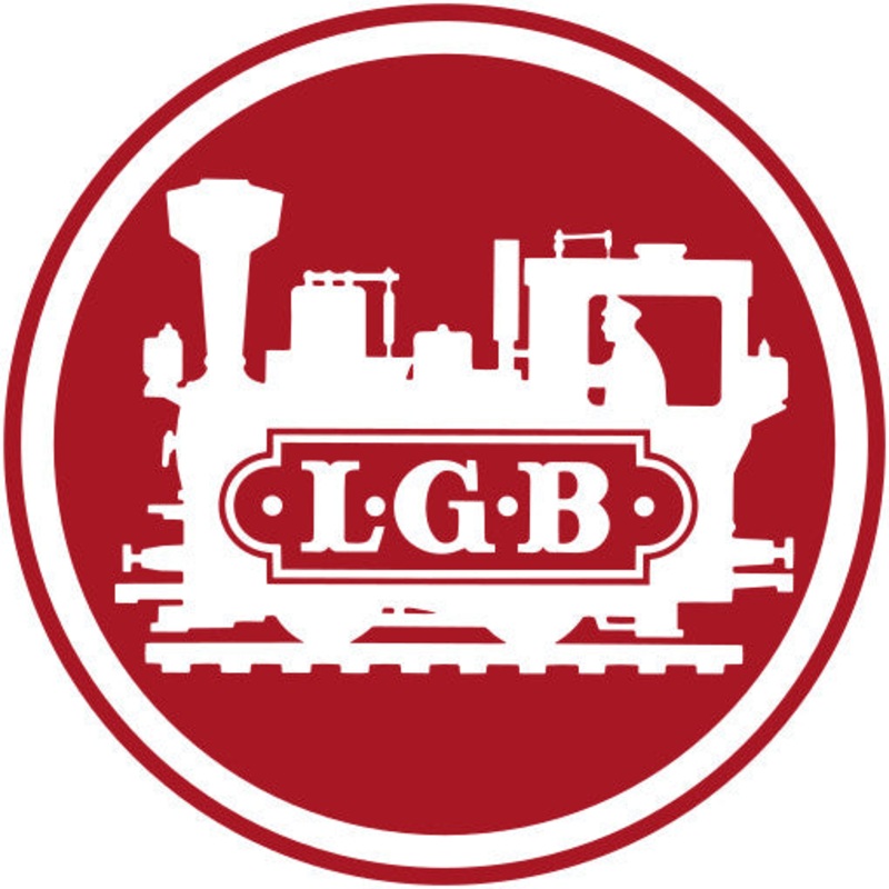 LGB Railways G Gauge – 10 x 24V PLUGIN BULBS WAS L68513