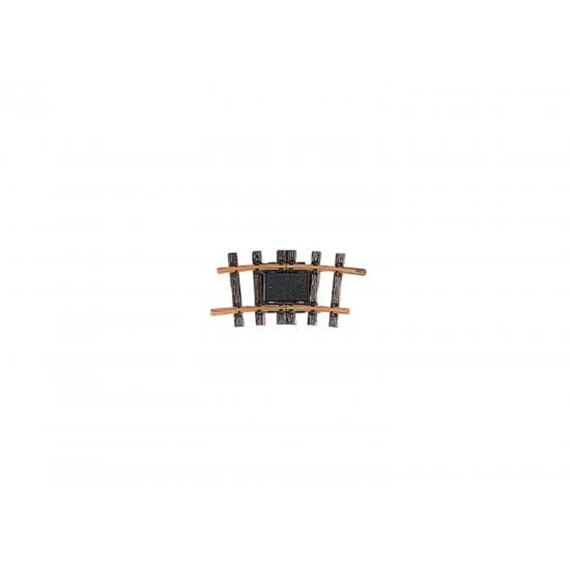 LGB Railways G Gauge – INSULATED RACK DOUBLE R1