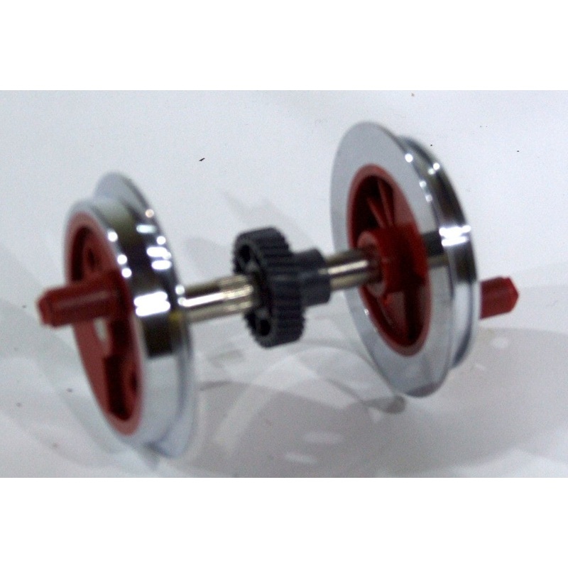 LGB Railways G Gauge – SMALL DRIVE WHEEL FOR SET STAINZ