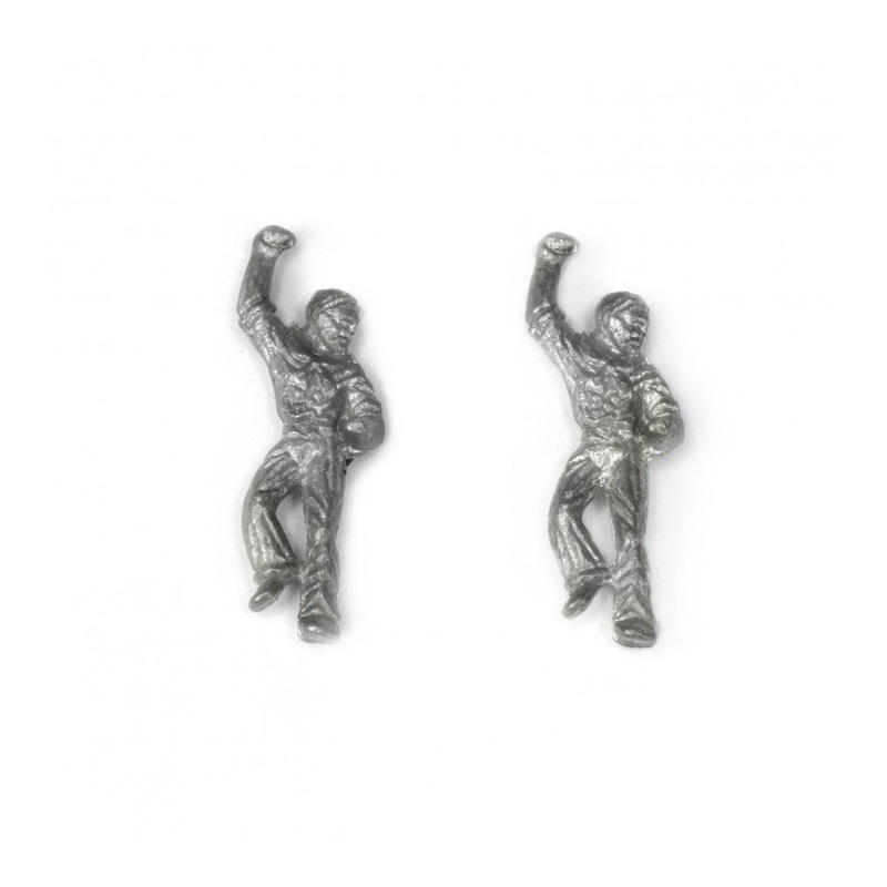 ARTESANIA ACCESSORIES SEAMAN CLIMBER 27mm (Pack of 2)