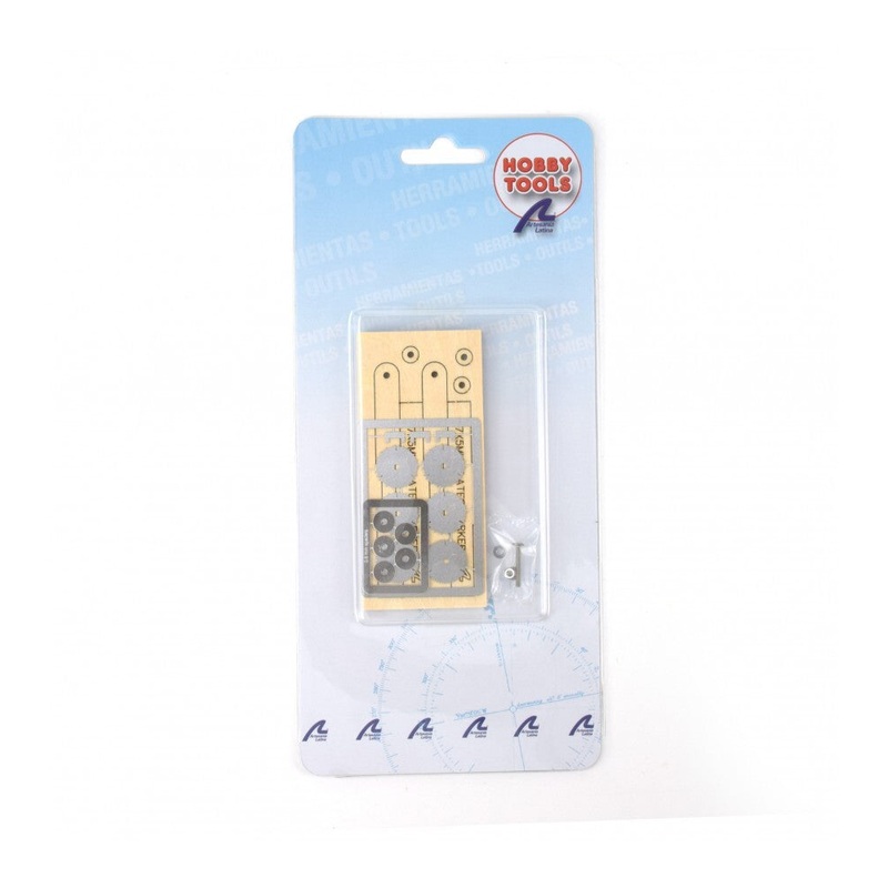 ARTESANIA MICRO RIVETING TOOL SET