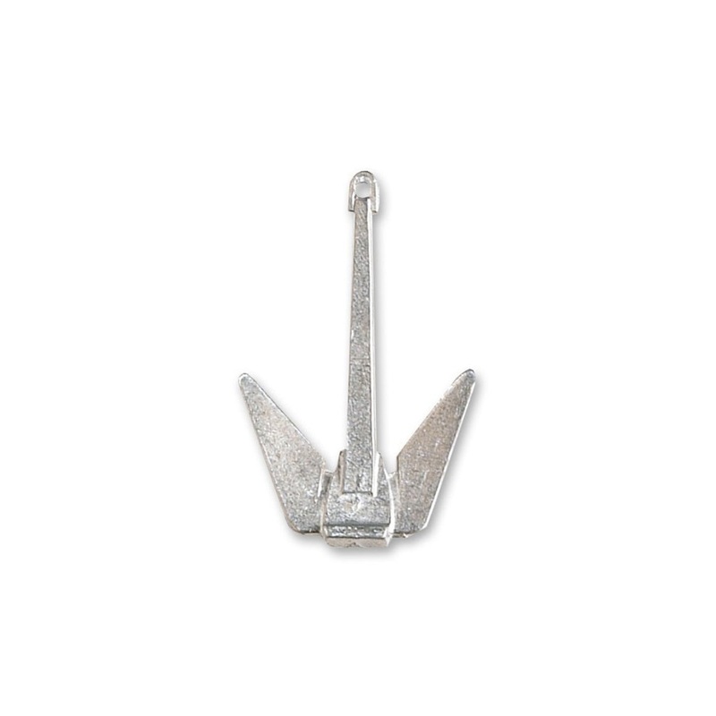 ARTESANIA SHIPS ANCHOR 45 x 30mm (2 per pack)