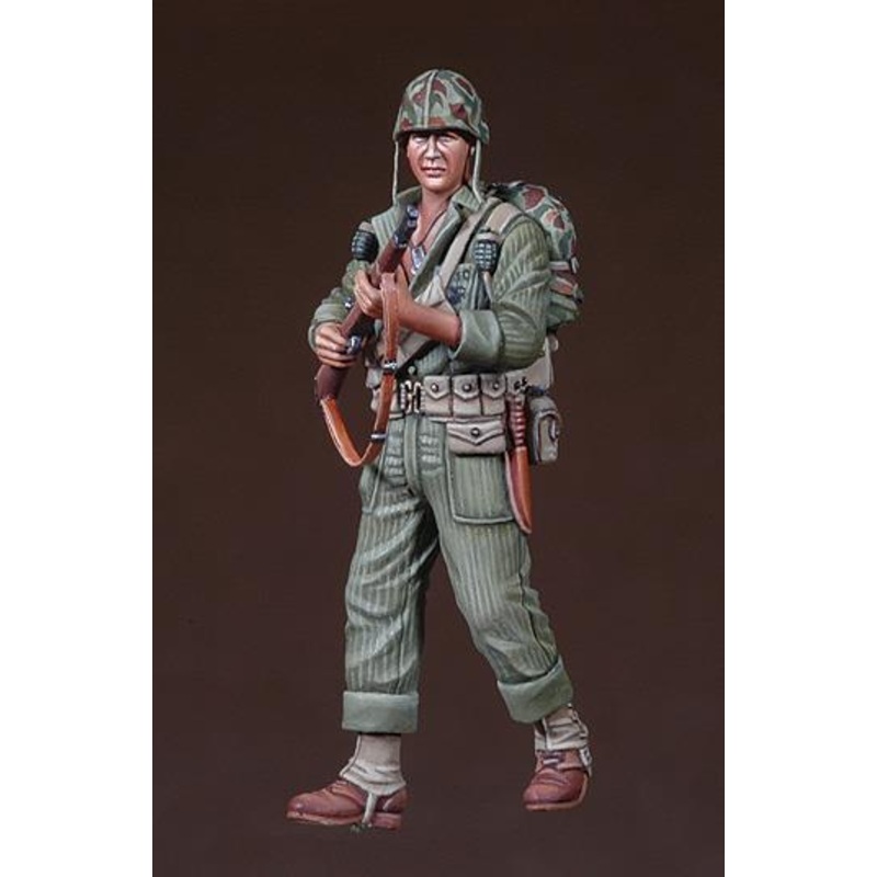 1/35 Scale resin model kitWWII-Korean War USMC Rifleman