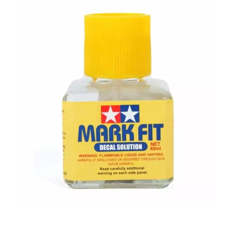 Tamiya Tamiya Mark Fit (Strong) 40ml