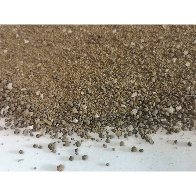 FoG Models 100g bag  sandy desert scatter