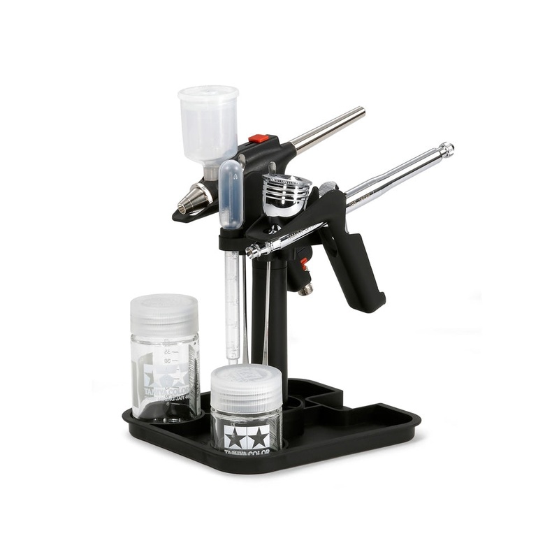 Tamiya Spray Work Airbrush Halter II