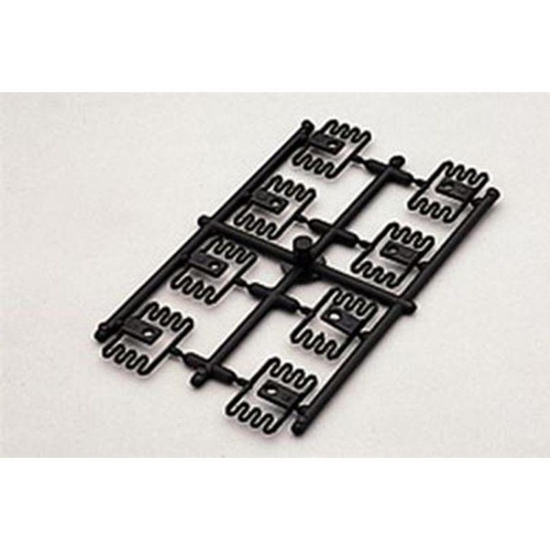 LGB Railways G Gauge – 16 PACK of COUPLER SPRING WAS L64409