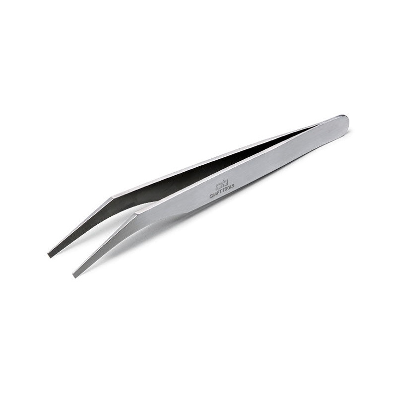 TAMIYA TOOLS / ACCESSORIES – CRAFT TWEEZERS