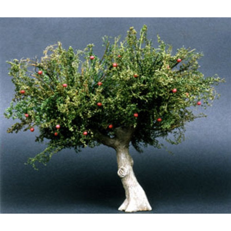 FoG Models 1/35 Scale Apple Tree with branches
