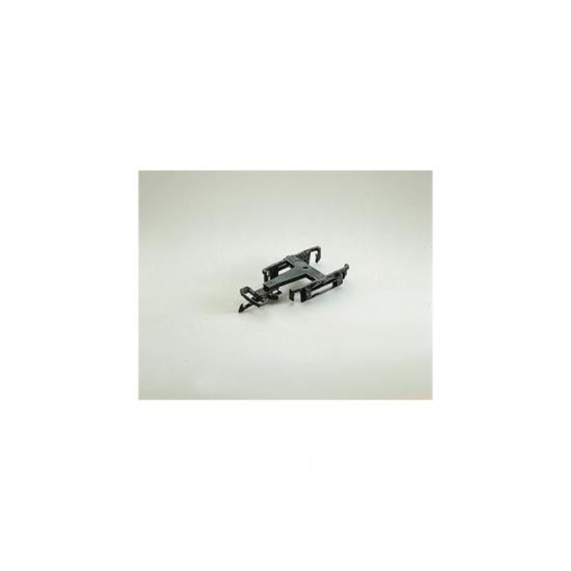 LGB Railways G Gauge – 30610 SERIES TRUCKS 2 PIECES