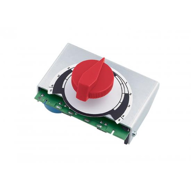 LGB Railways G Gauge – ANALOG THROTTLE 5 AMP PANEL MOUNT