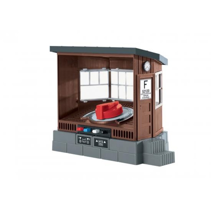 LGB Railways G Gauge – ANALOG THROTTLE OUTDOOR 5 AMP