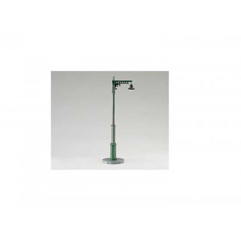 LGB Railways G Gauge – antique-style STATION LIGHT SINGLE