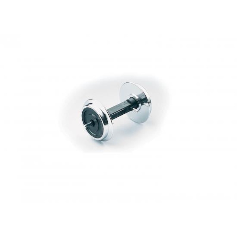LGB Railways G Gauge – BALL BEARING WHEEL SETS 2 PIECES