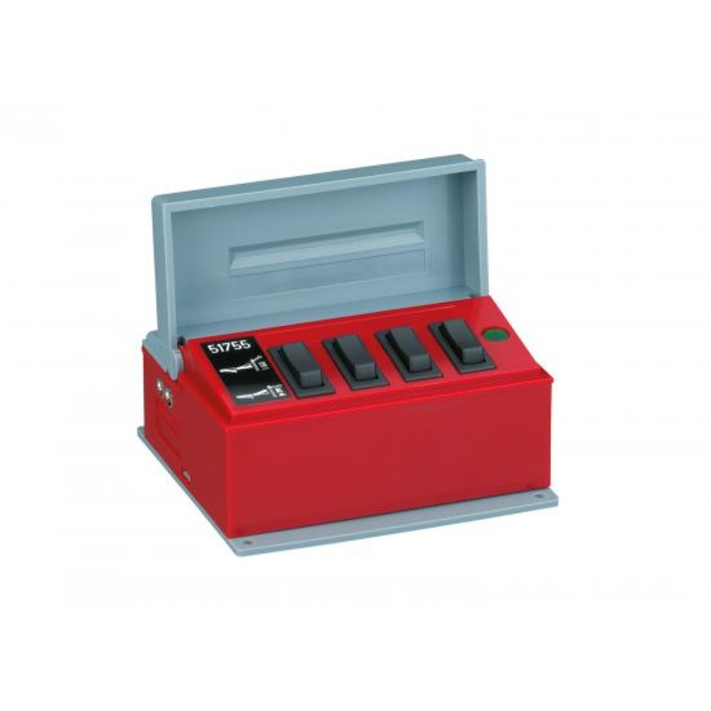 LGB Railways G Gauge – CONTROL BOX