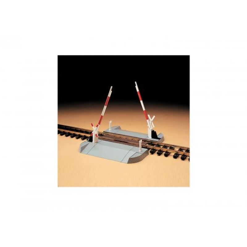 LGB Railways G Gauge – CROSSING GATES
