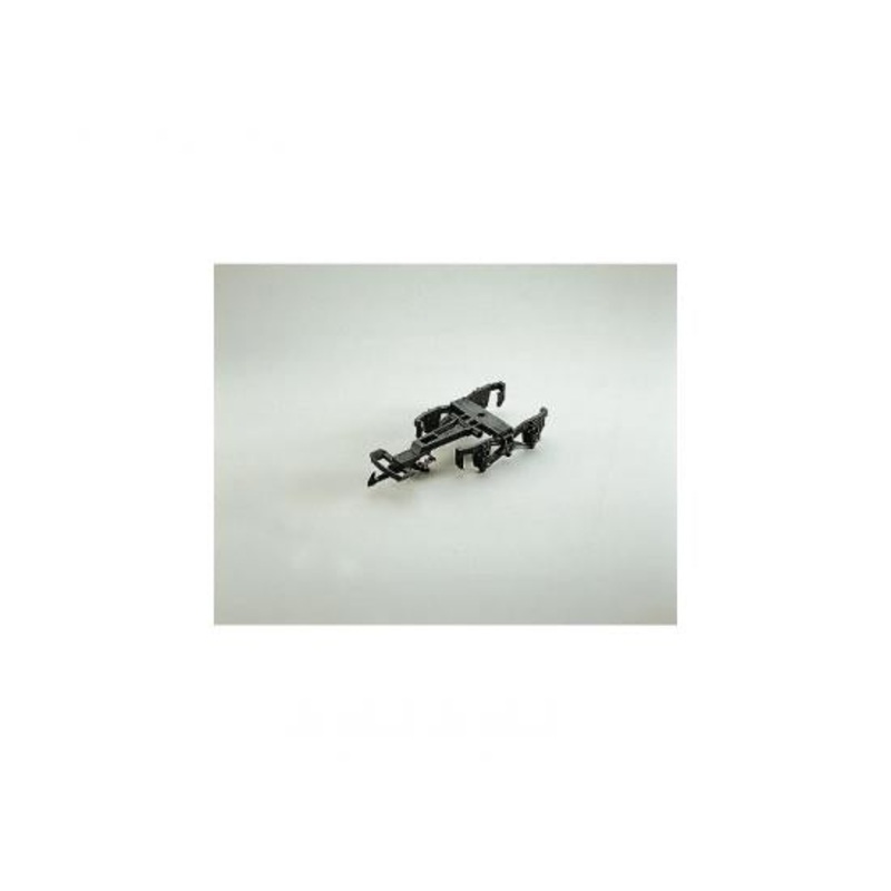 LGB Railways G Gauge – DB TRUCKS 2 PIECES