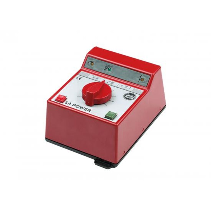 LGB Railways G Gauge – ELECTRONIC LOCO CONTROLLER 5 AMP