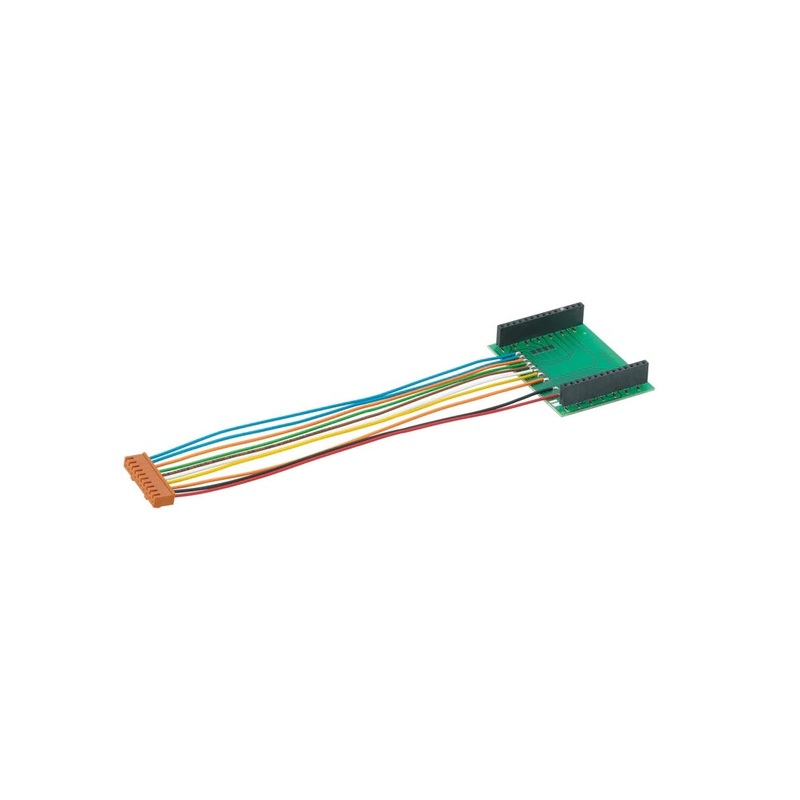 LGB Railways G Gauge – INTERFACE CONNECTOR ADAPTER