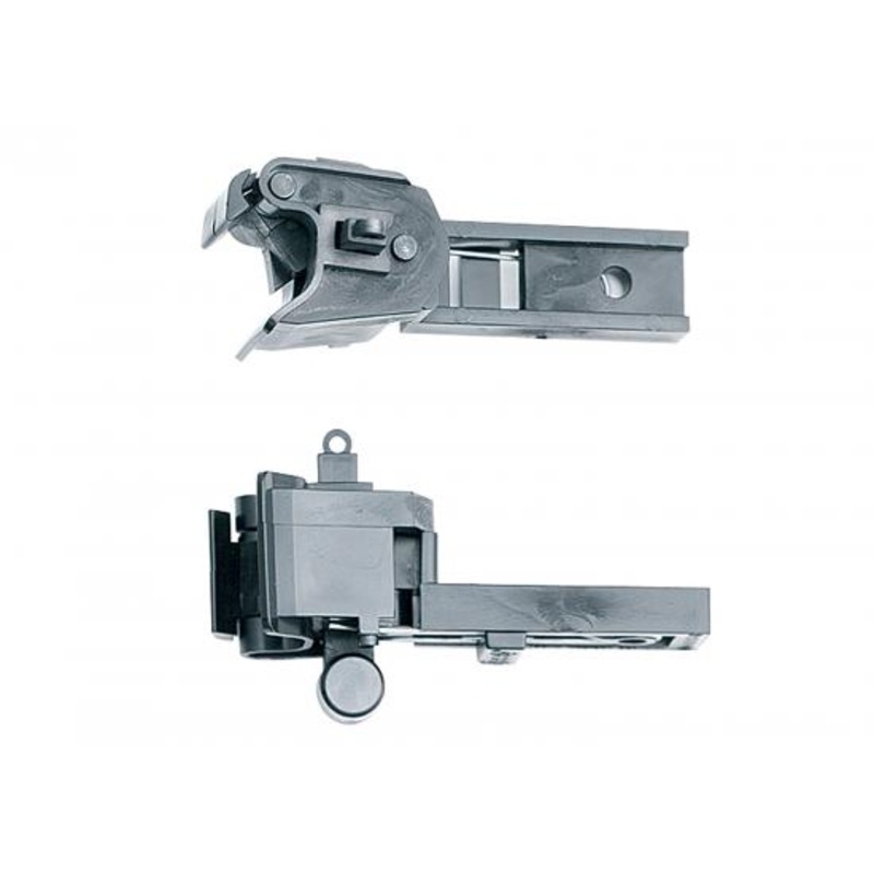 LGB Railways G Gauge – KNUCKLE COUPLER 2 PIECE