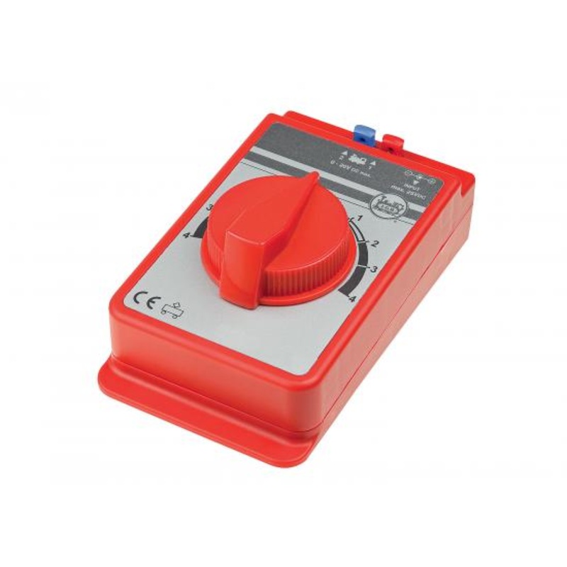 LGB Railways G Gauge – LOCO CONTROLLER FOR L51098