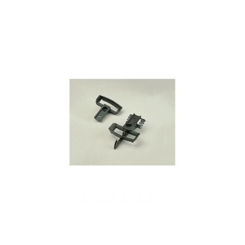 LGB Railways G Gauge – LOCO COUPLER SET