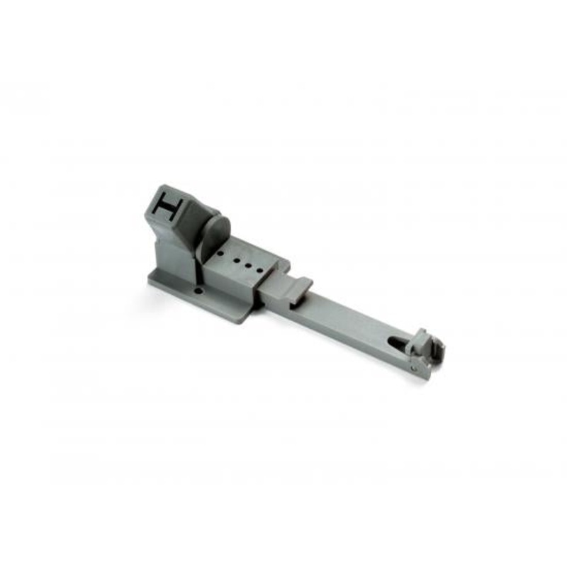 LGB Railways G Gauge – MODEL CATENARY MAST BASE TILTABLE (minimum order of 12 units)