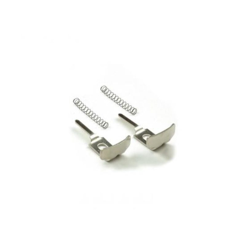 LGB Railways G Gauge – PICK-UP SHOES 2 PIECES