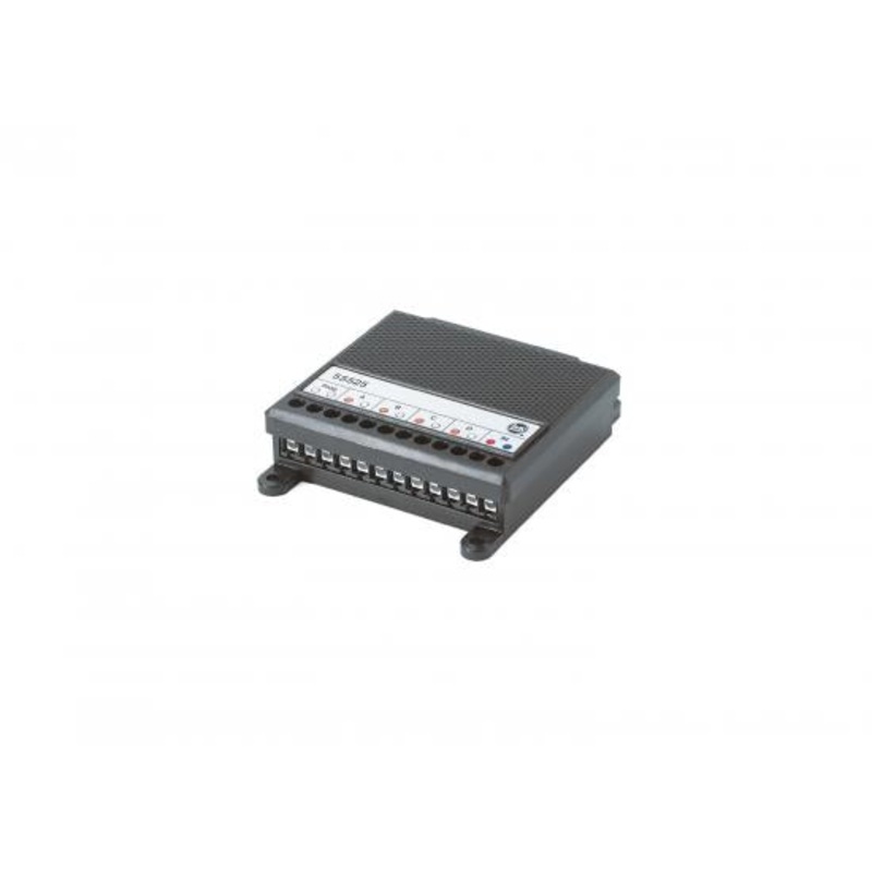 LGB Railways G Gauge – POINTS DECODER 4 CIRCUITS