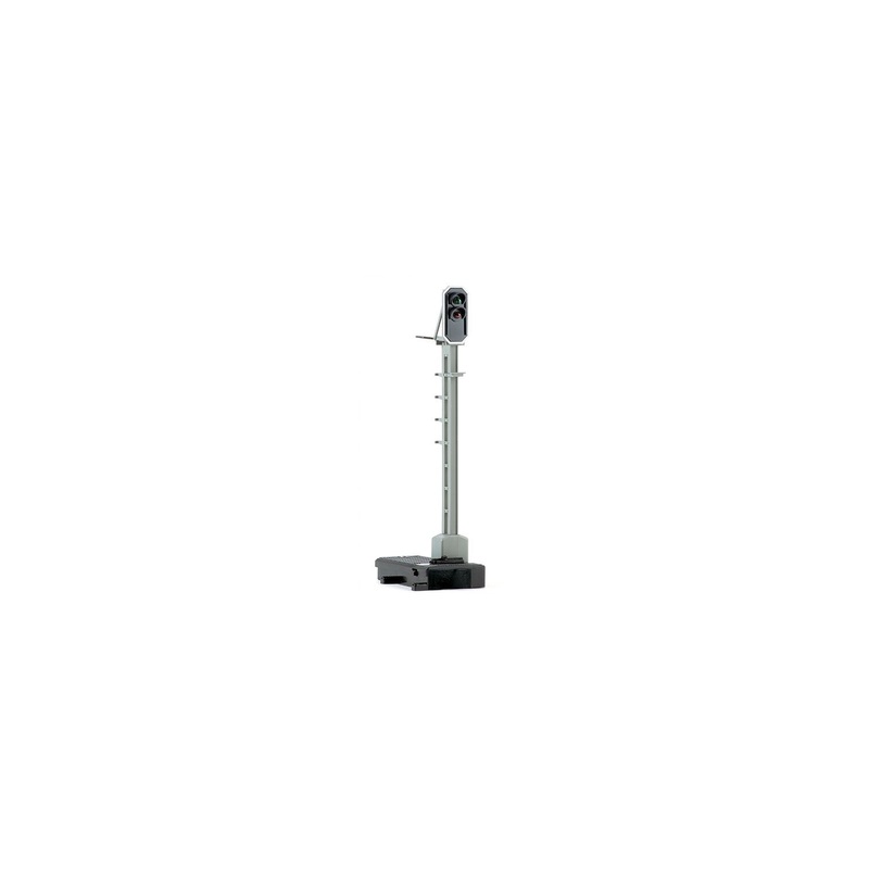 LGB Railways G Gauge – RhB LIGHTED SIGNAL