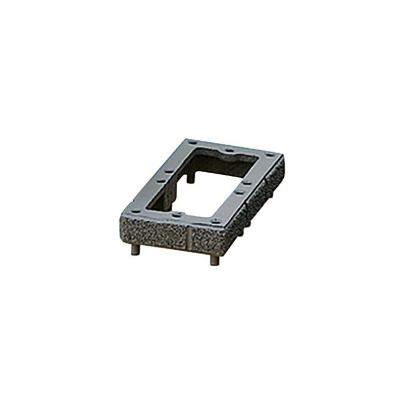 LGB Railways G Gauge – SINGLE LAYER PIERS 36 PIECES