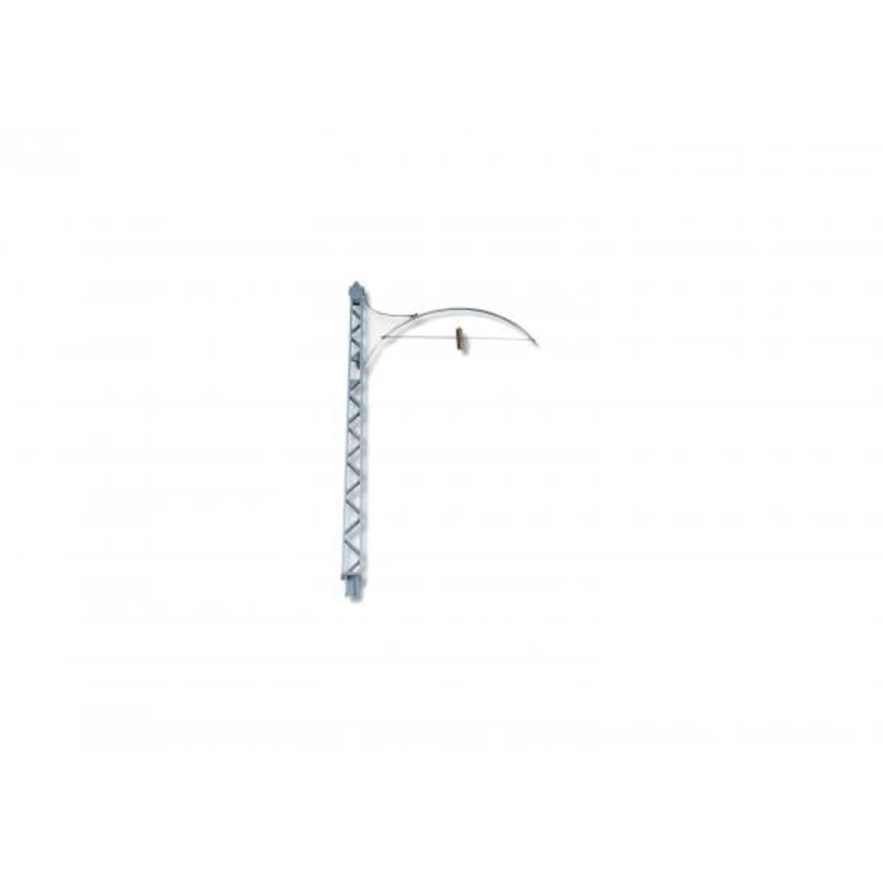 LGB Railways G Gauge – STANDARD CATENARY MAST (Pack of  12)